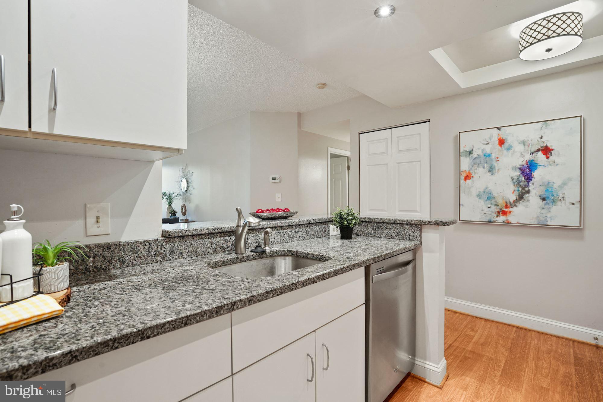 2301 N Street Northwest, Unit 402 Washington, DC 20037 - Photo 8 of 33