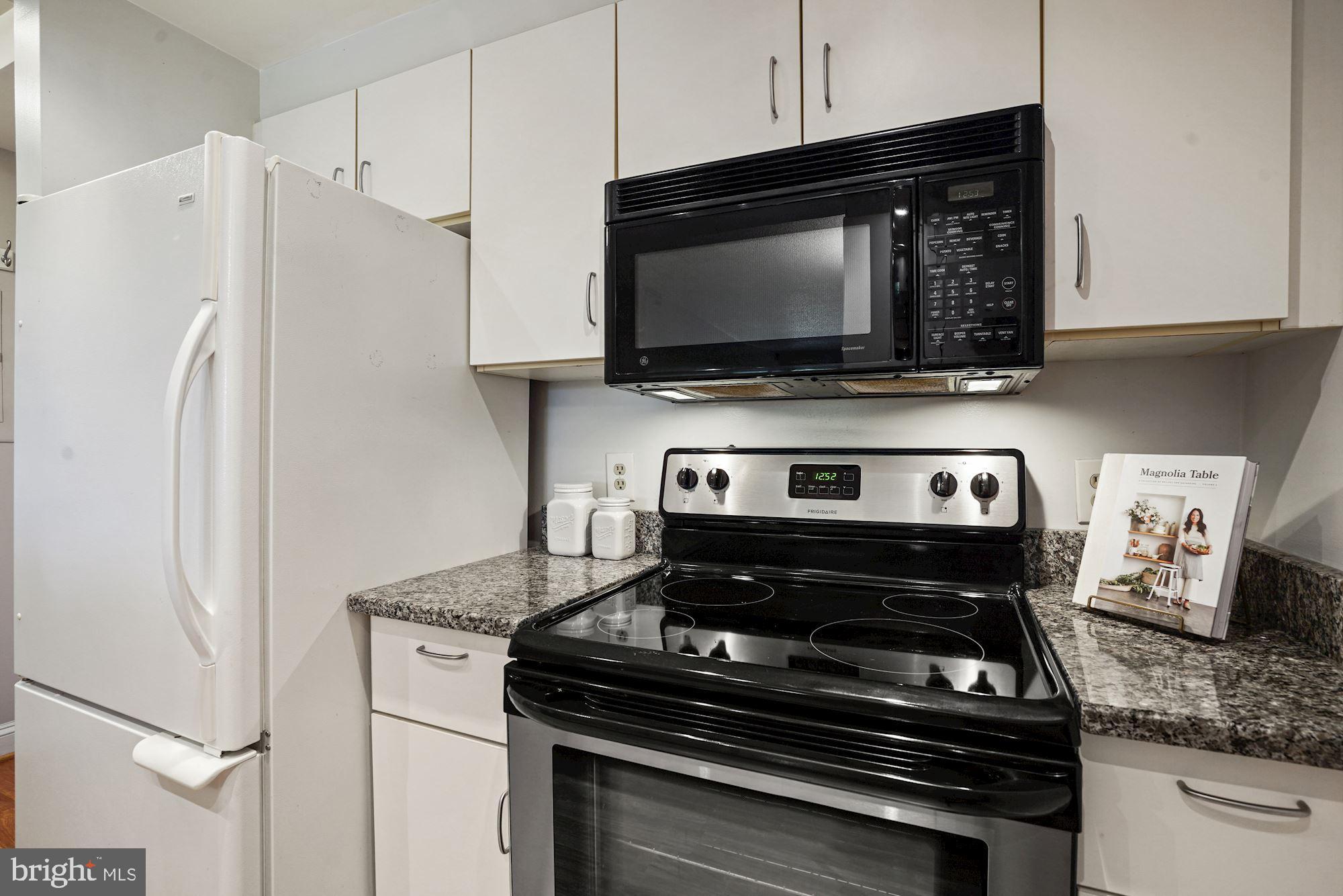 2301 N Street Northwest, Unit 402 Washington, DC 20037 - Photo 9 of 33