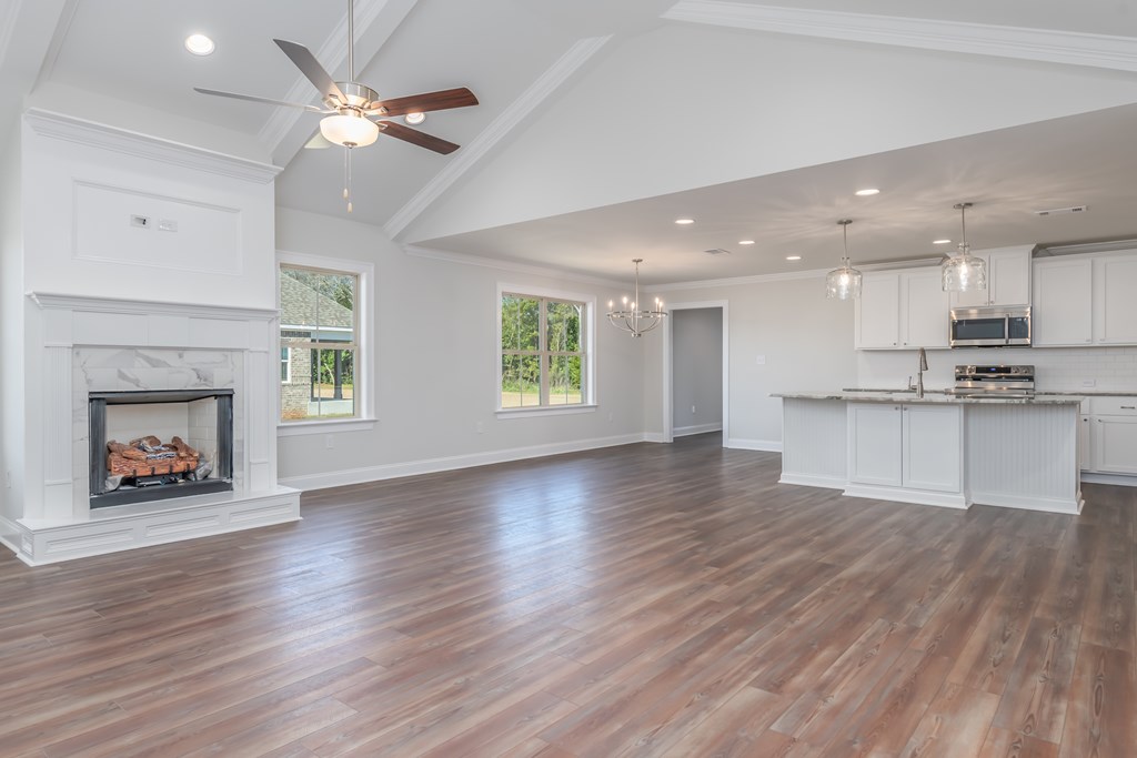 763 Sandbed Road Newton, AL 36352 - Photo 2 of 18