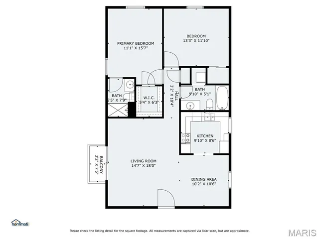 $300,000 | 117 East Clinton Place, Unit 7, Kirkwood, MO 63122