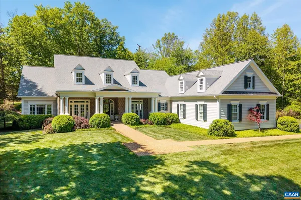 $1,890,000 | 2946 Daventry Lane, Charlottesville, VA 22911