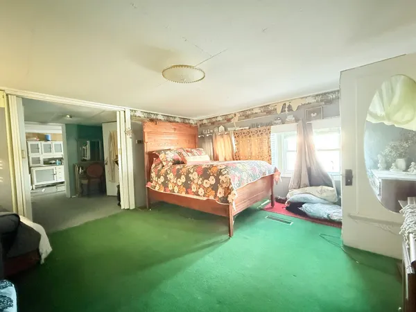 $39,000 | 62 Alley Cat Lane, Golconda, IL 62938