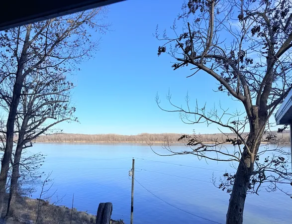 $39,000 | 62 Alley Cat Lane, Golconda, IL 62938