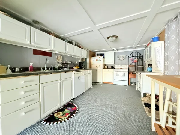 $39,000 | 62 Alley Cat Lane, Golconda, IL 62938