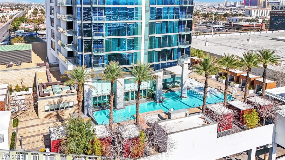 4381 West Flamingo Road, Unit 2022 Las Vegas, NV 89103 - Photo 52 of 71 Gallery Image 52