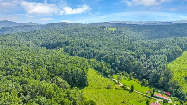 $1,577,200 | Tbd Murphy Bend Road, Ennice, NC 28623