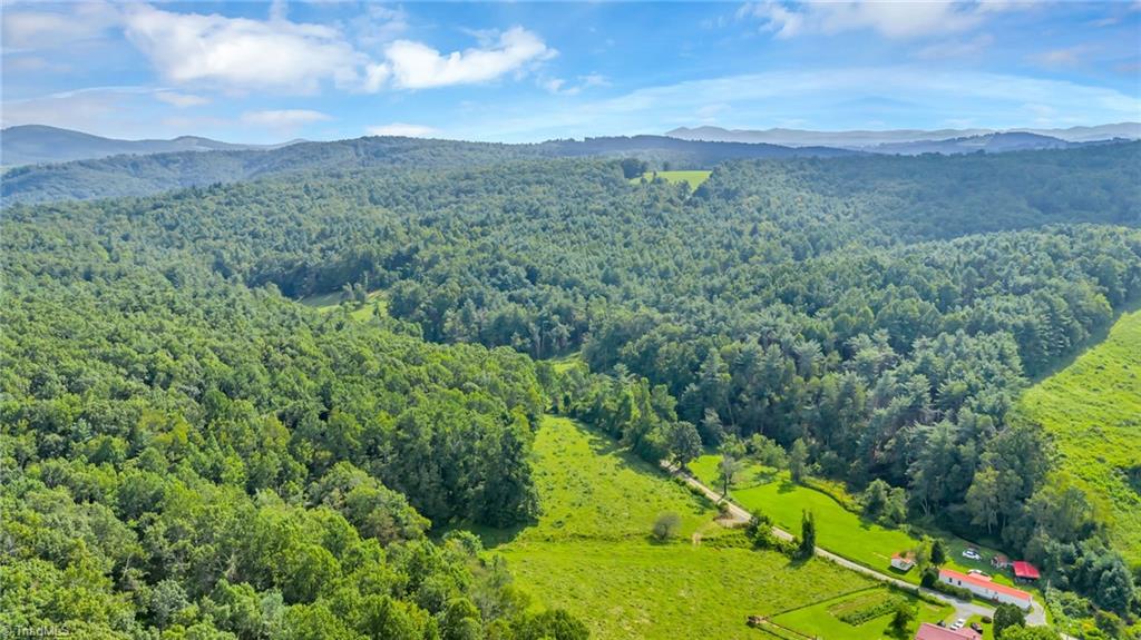 Tbd Murphy Bend Road Ennice, NC 28623 - Photo 36 of 50