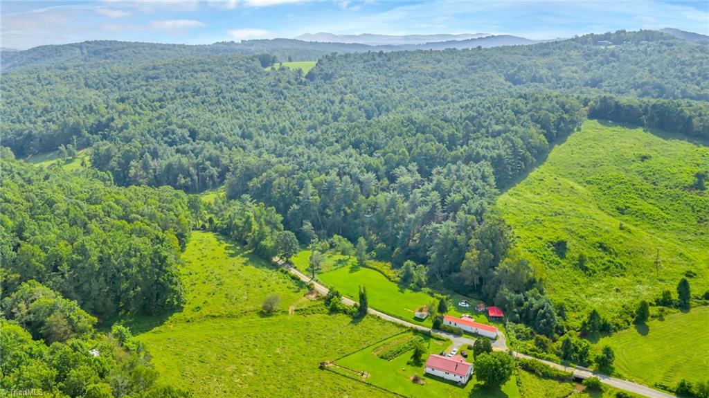 Tbd Murphy Bend Road Ennice, NC 28623 - Photo 48 of 50