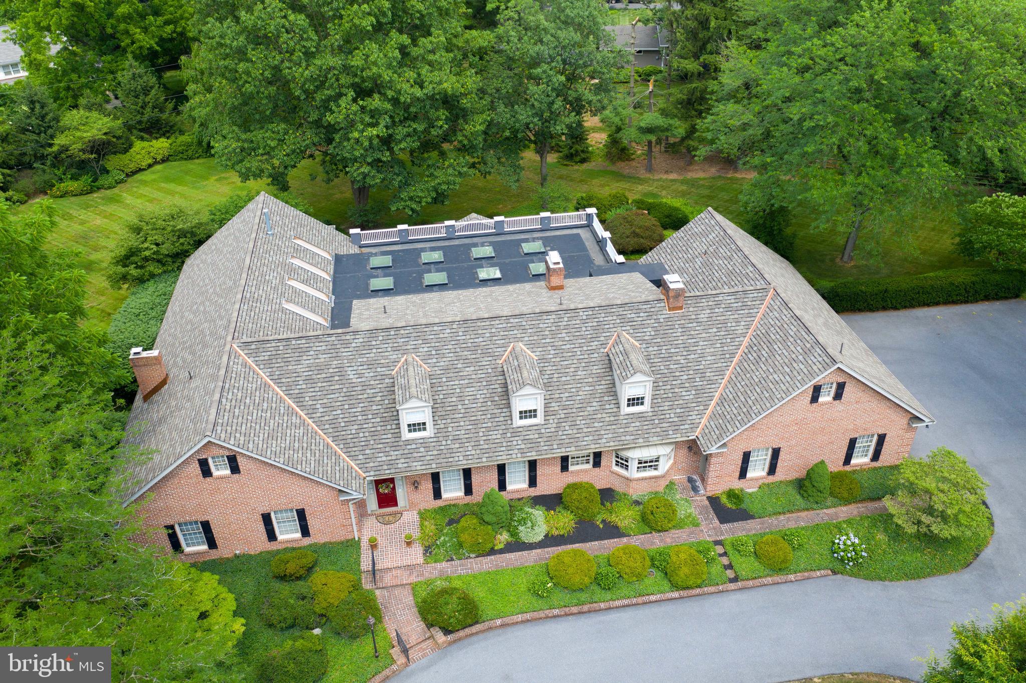 2601 Old Orchard Road Lancaster, PA 17601 - Photo 1 of 59 Peaceful setting on 1.7 acres