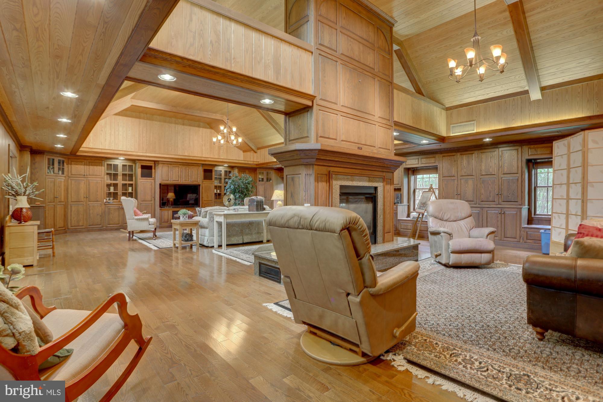 2601 Old Orchard Road Lancaster, PA 17601 - Photo 22 of 59 Media/family room