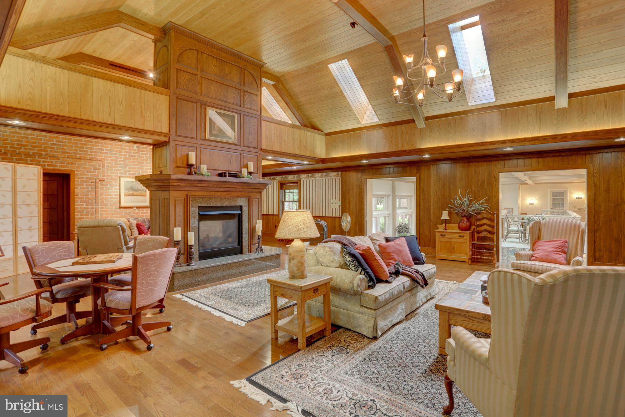 2601 Old Orchard Road Lancaster, PA 17601 - Photo 23 of 59 Media/family room