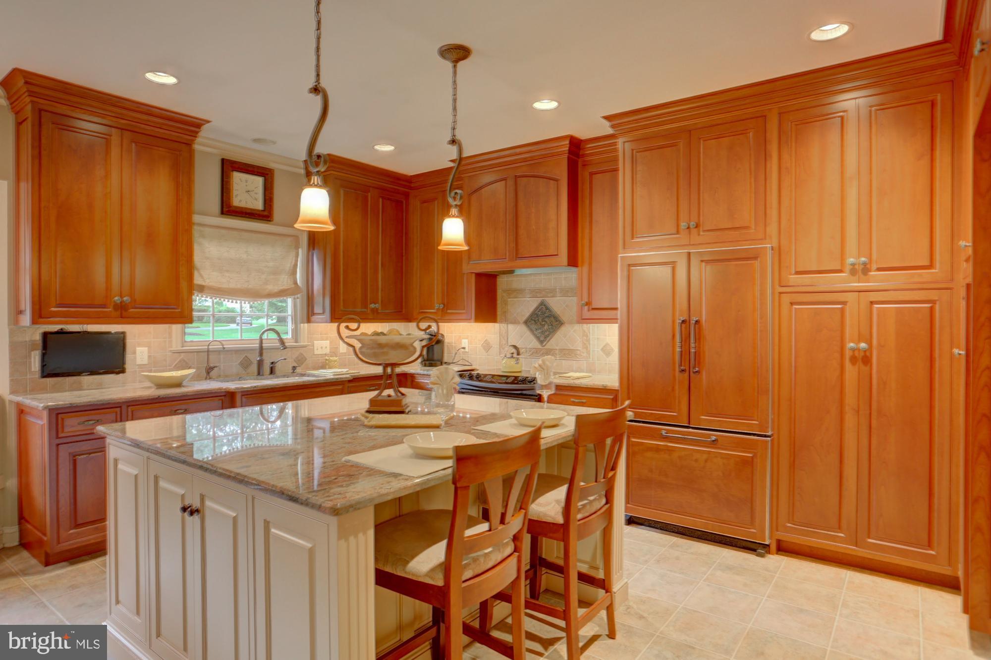 2601 Old Orchard Road Lancaster, PA 17601 - Photo 33 of 59 Kitchen