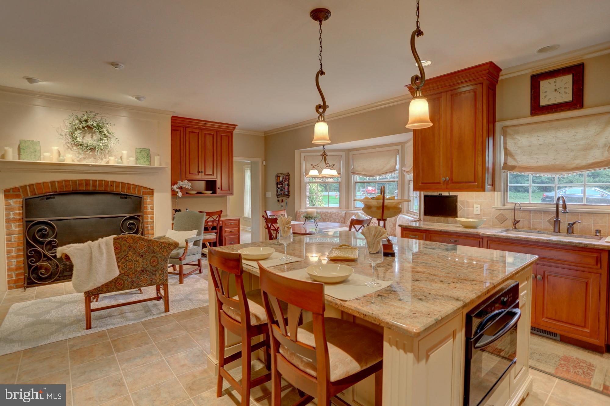 2601 Old Orchard Road Lancaster, PA 17601 - Photo 34 of 59 Kitchen