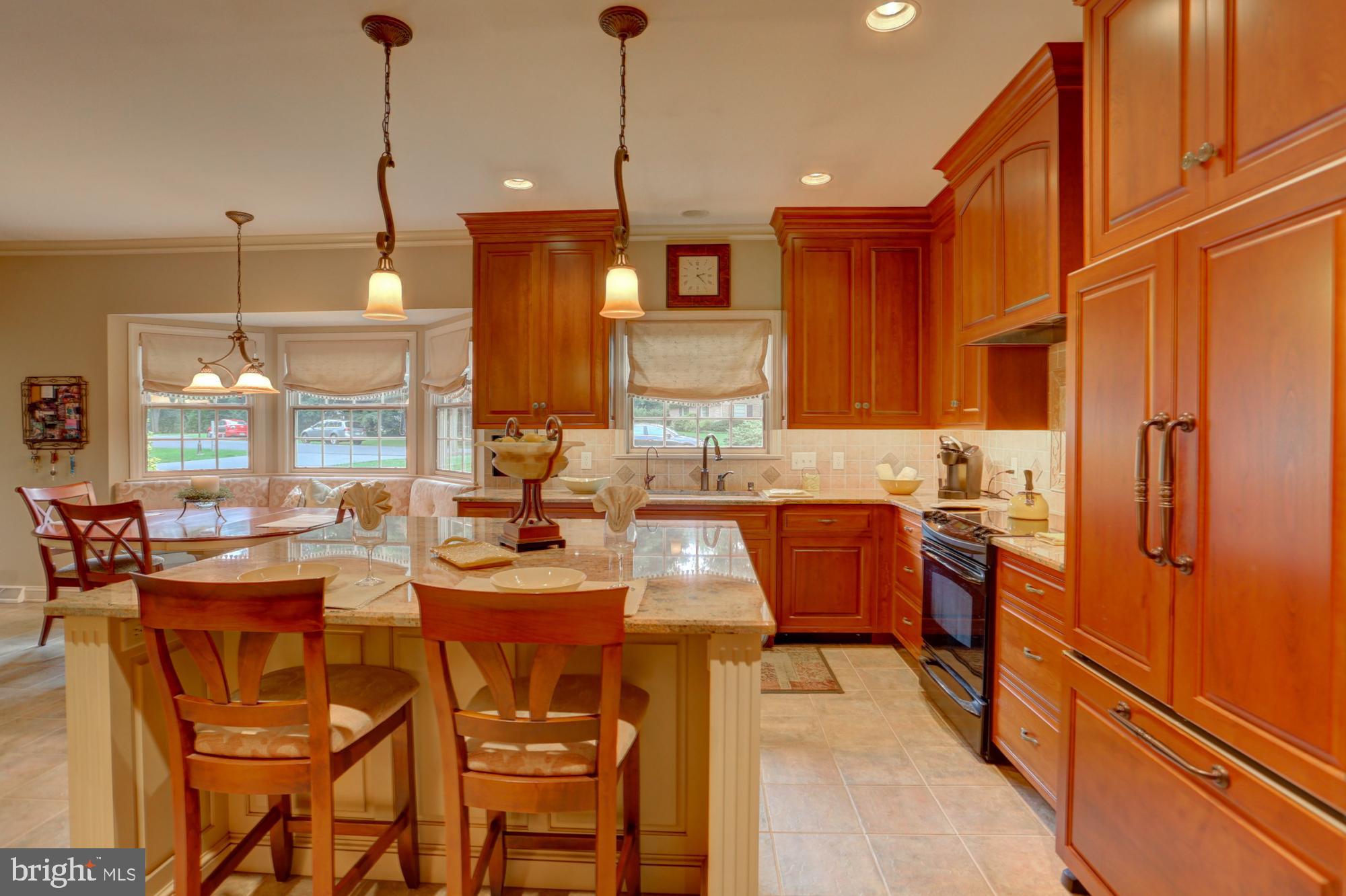 2601 Old Orchard Road Lancaster, PA 17601 - Photo 35 of 59 Kitchen