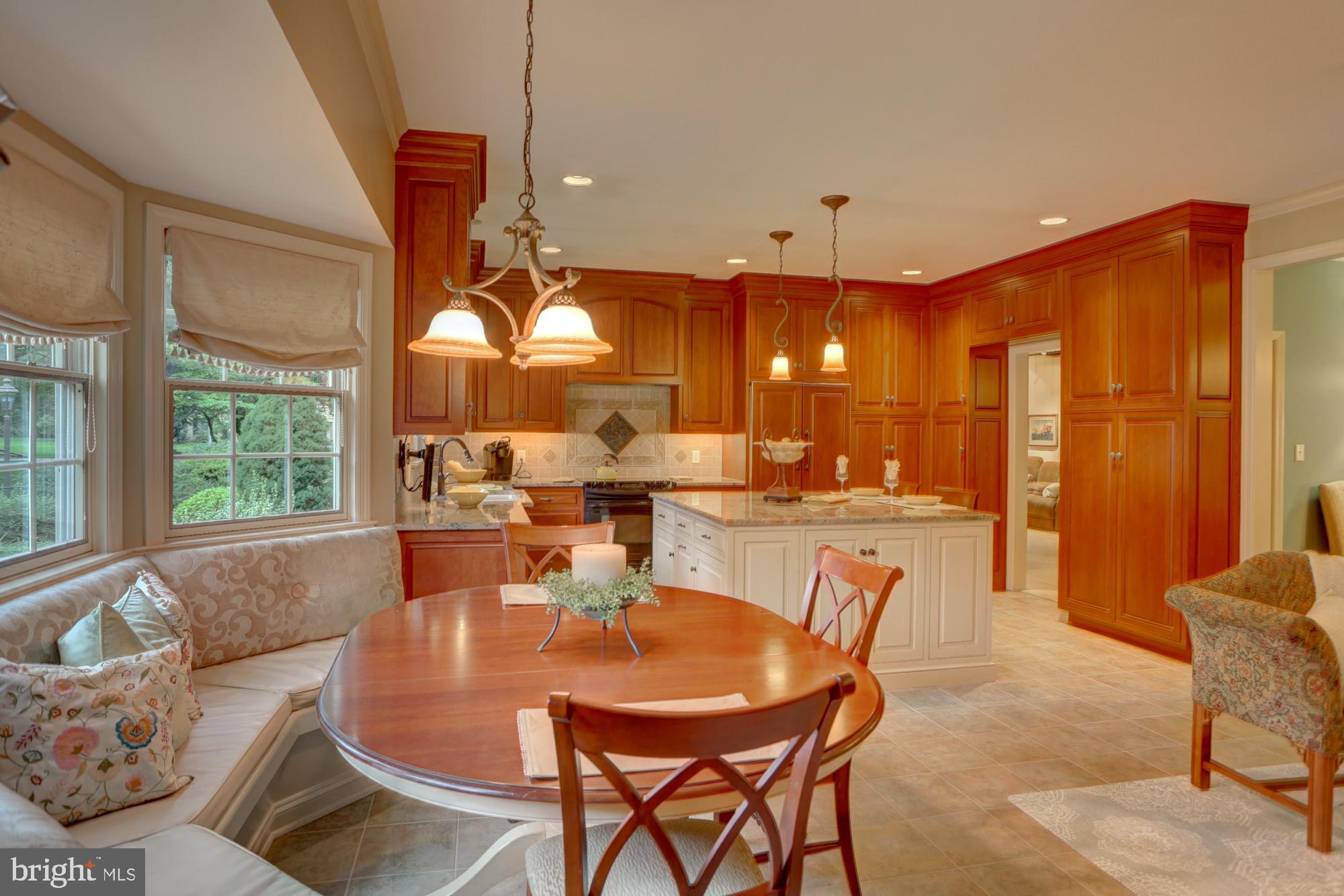 2601 Old Orchard Road Lancaster, PA 17601 - Photo 36 of 59 Kitchen