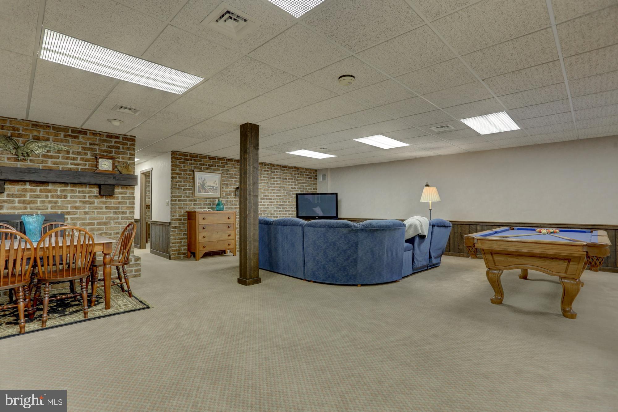 2601 Old Orchard Road Lancaster, PA 17601 - Photo 41 of 59 Lower level