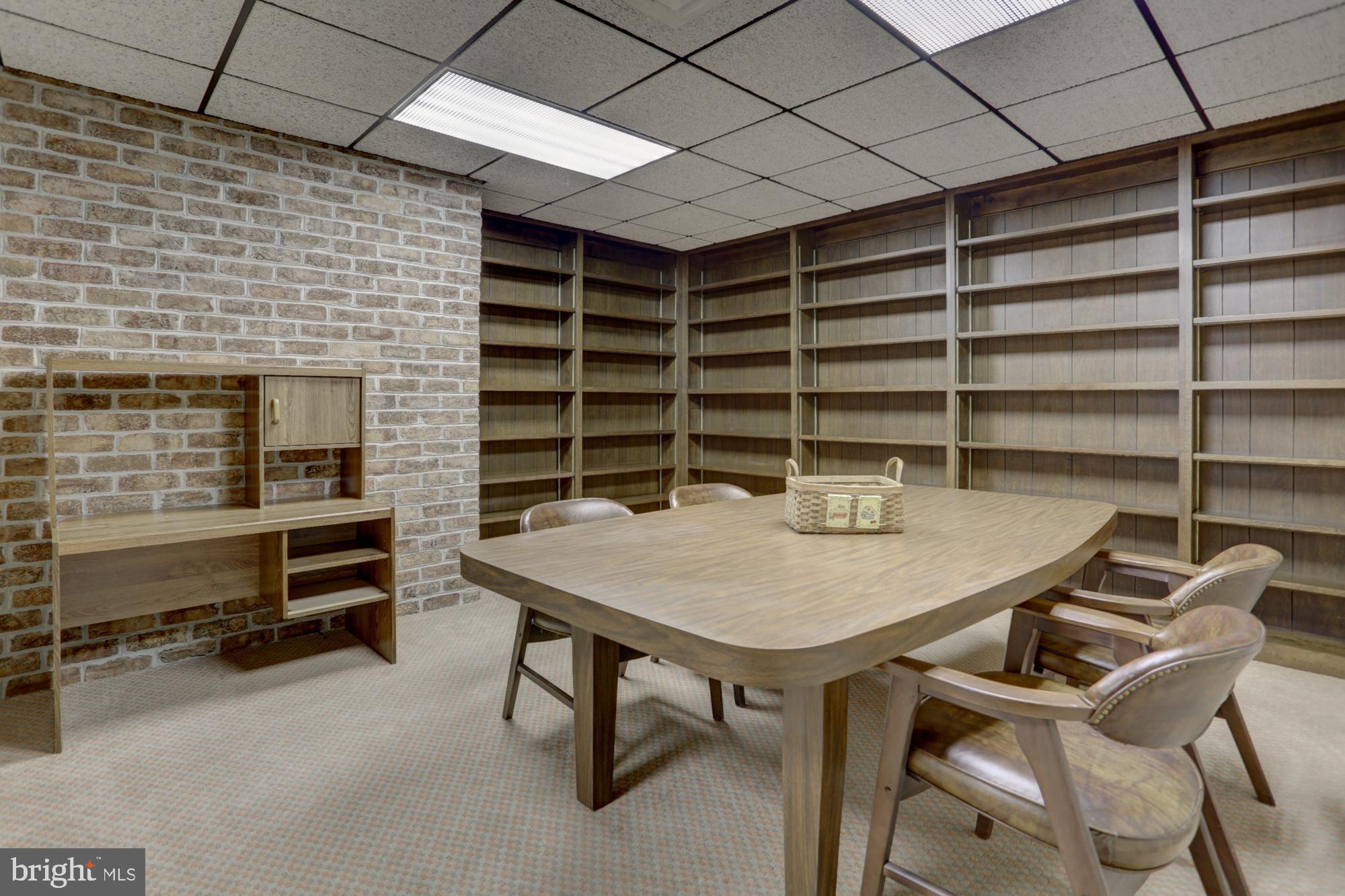 2601 Old Orchard Road Lancaster, PA 17601 - Photo 46 of 59 Lower level office or bedroom