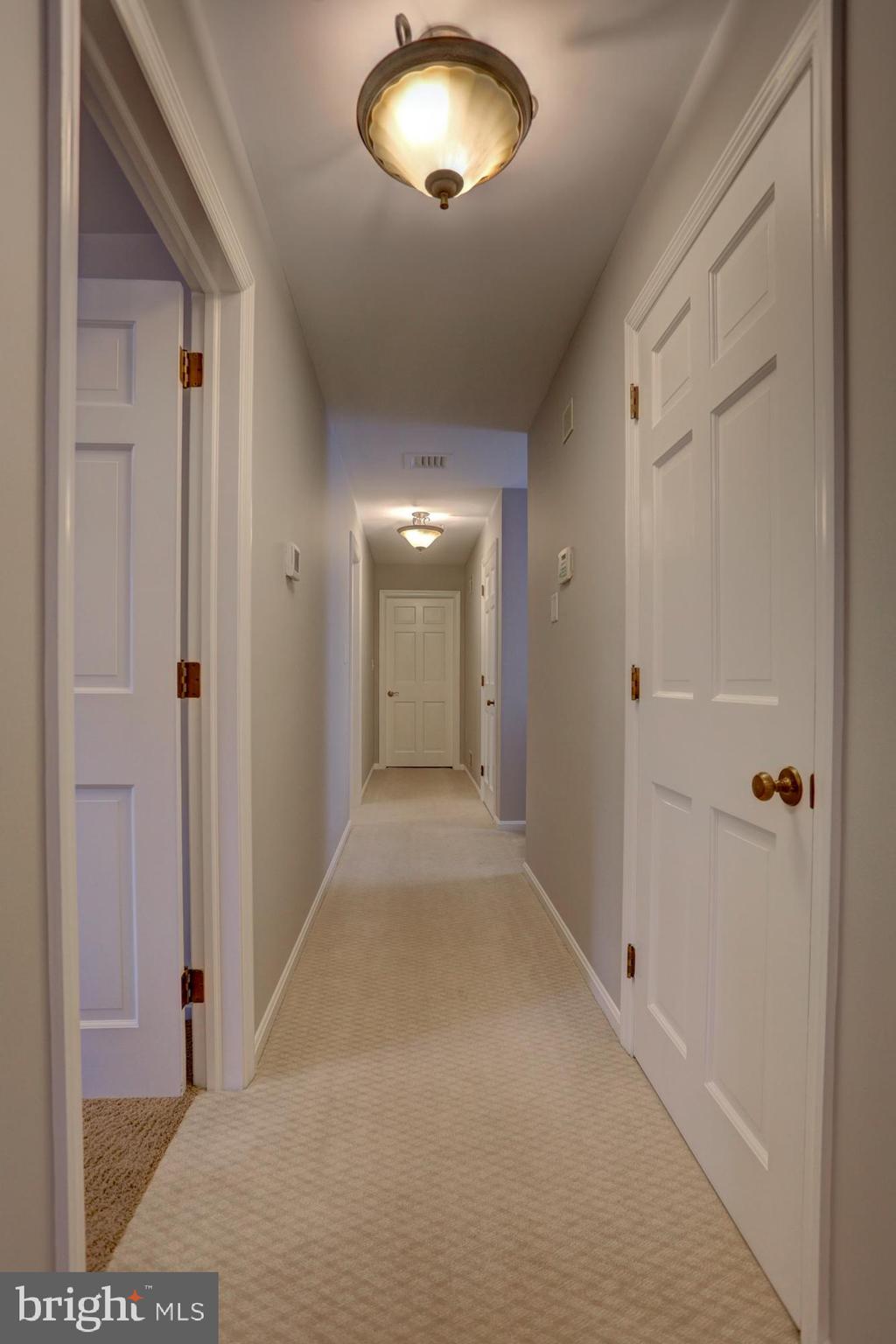 2601 Old Orchard Road Lancaster, PA 17601 - Photo 48 of 59 2nd floor hallway