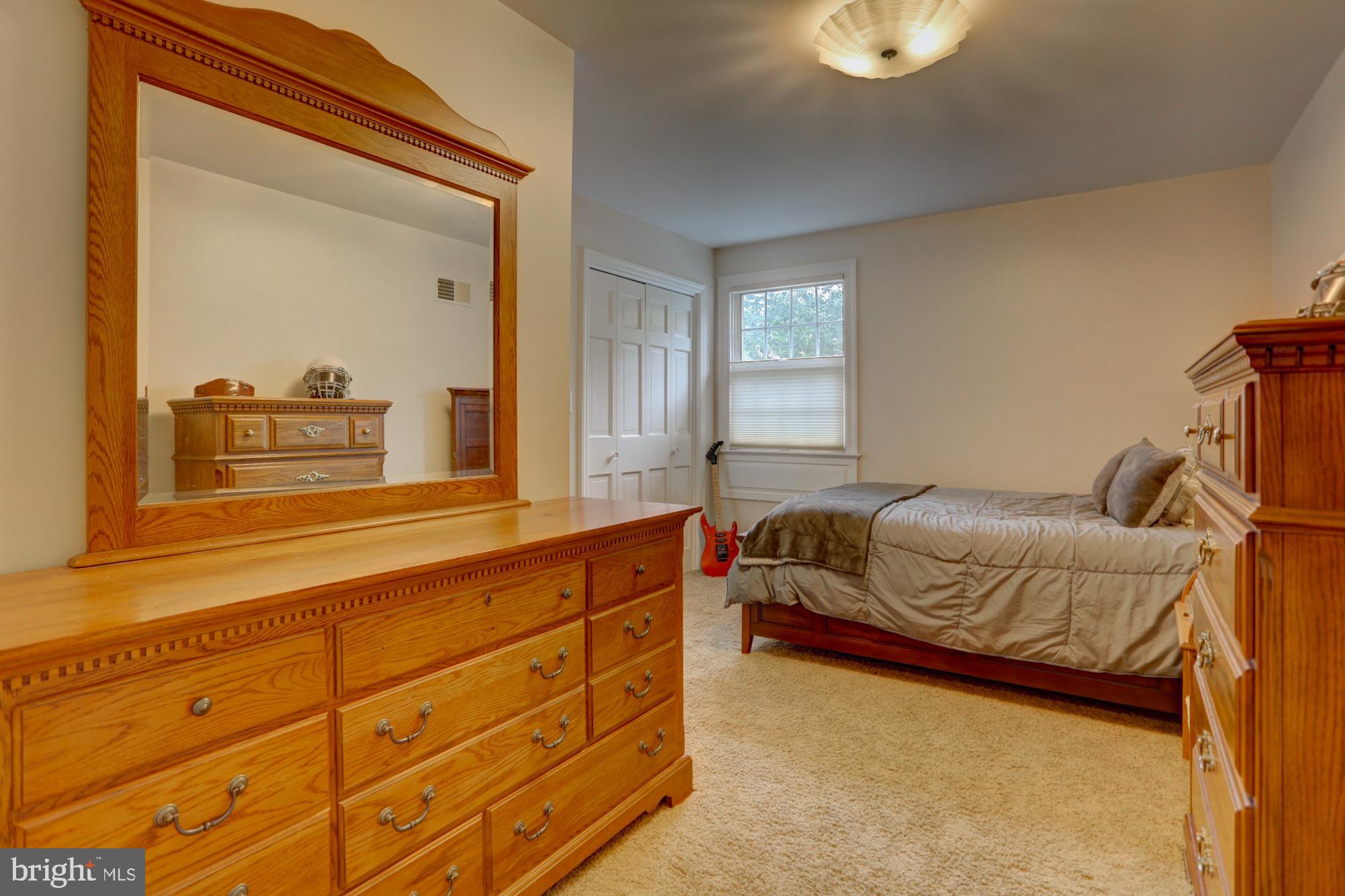 2601 Old Orchard Road Lancaster, PA 17601 - Photo 49 of 59 Bedroom 2 with full bath