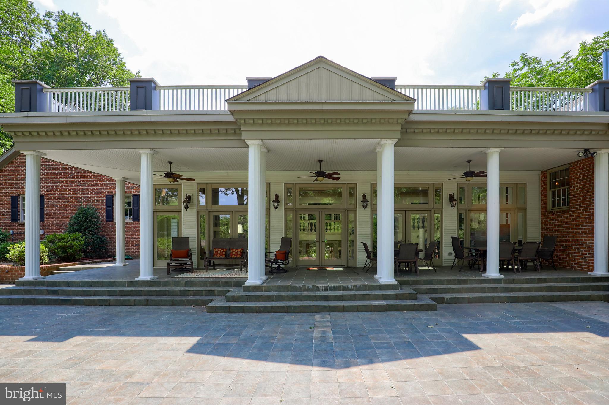 2601 Old Orchard Road Lancaster, PA 17601 - Photo 8 of 59 Patio