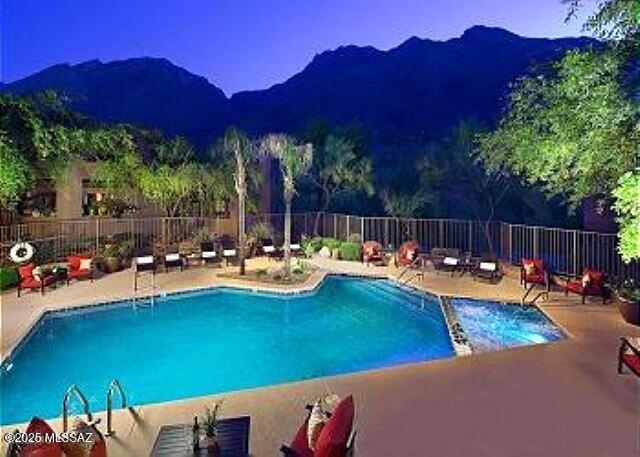 5855 North Kolb Road, Unit 9102 Tucson, AZ 85750 - Photo 18 of 26 3601610788