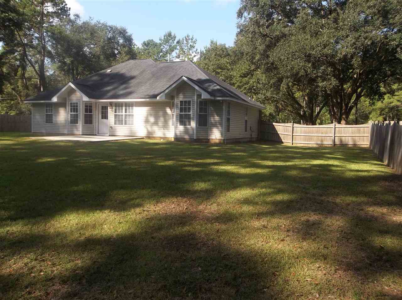 3449 Plowshare Road Tallahassee, FL 32309 - Photo 27 of 34 Gallery Image 27
