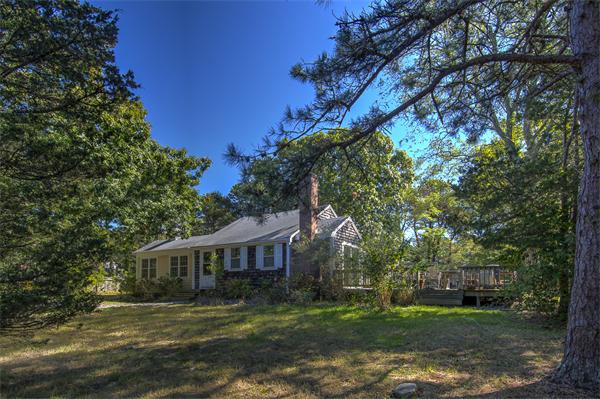220 South Sunken Meadow Road Eastham, MA 02642 - Photo 1 of 23 Gallery Image 1