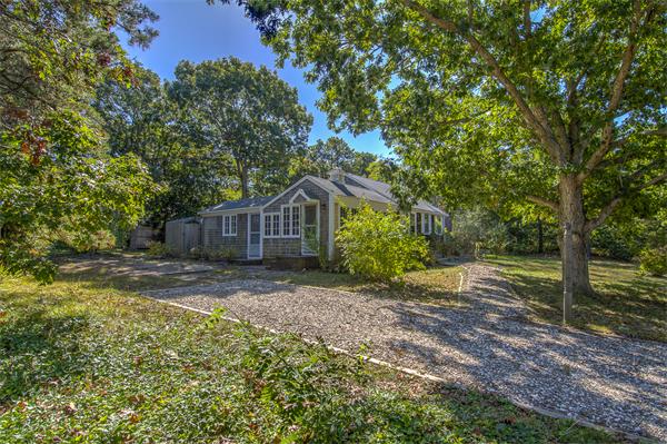 220 South Sunken Meadow Road Eastham, MA 02642 - Photo 2 of 23 Gallery Image 2