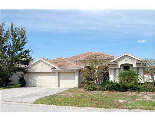 11513 Manistique Way New Port Richey, FL 34654 - Photo 1 of 1 Exterior Front