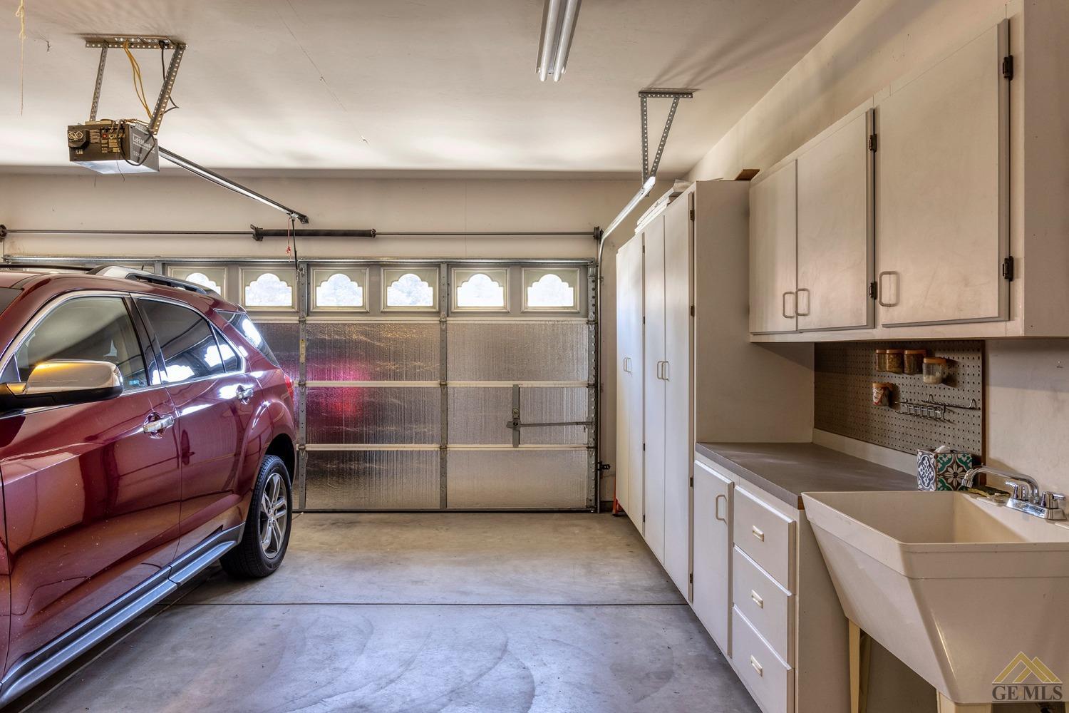 Undisclosed Address Bakersfield, CA 93311 - Photo 12 of 31 a view of utility room