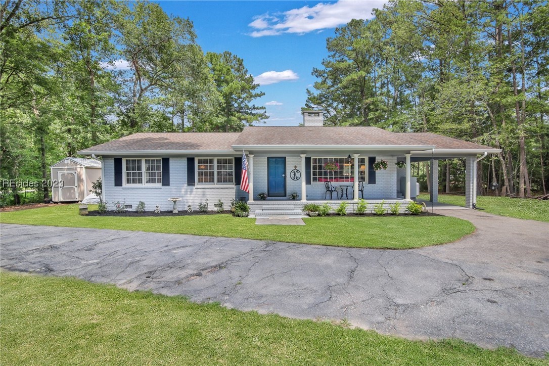 312 Bass Lake Drive Ridgeland, SC 29936 - Photo 1 of 1