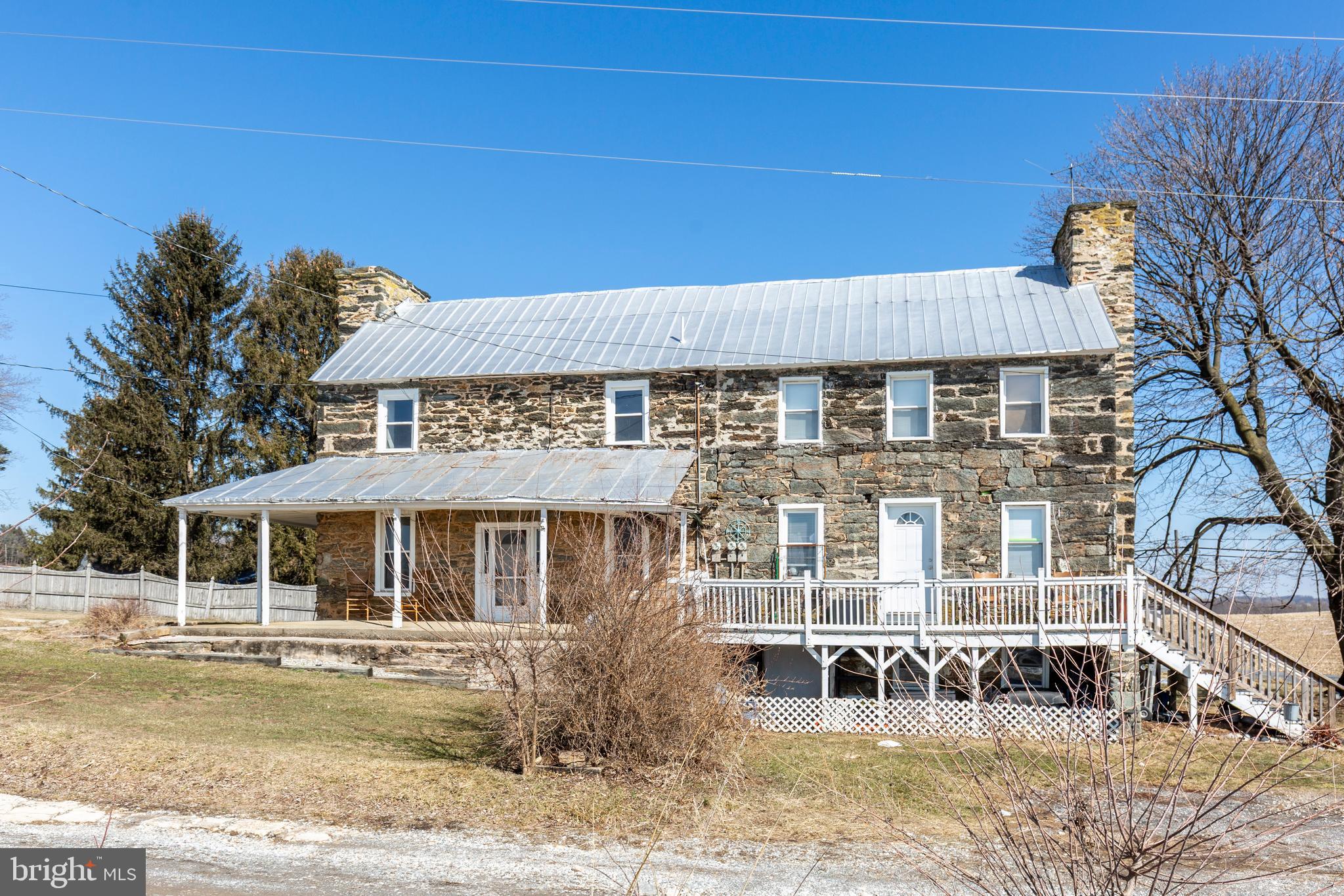 3026 Marston Road Westminster, MD 21157 - Photo 36 of 68 Gallery Image 36