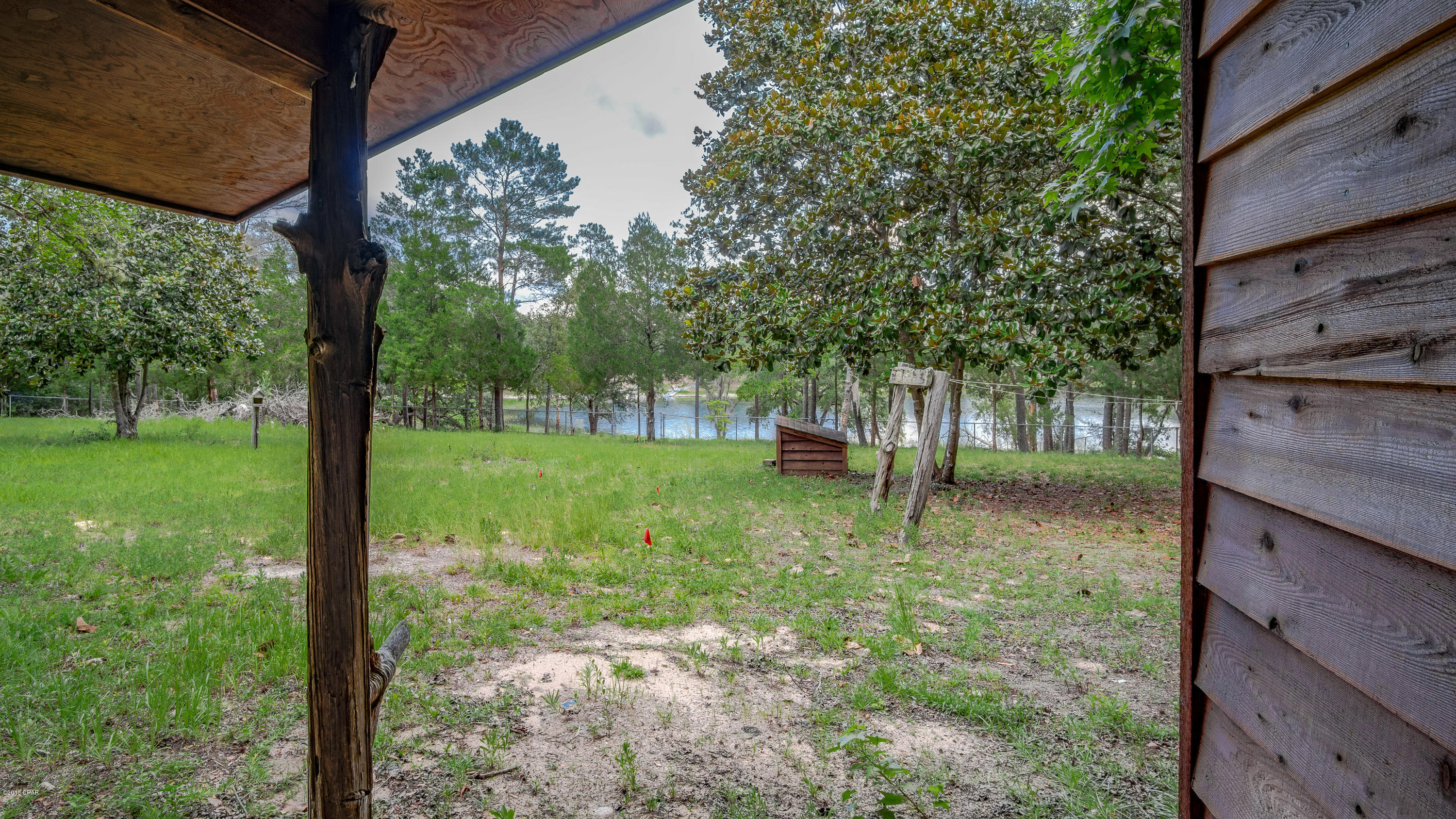 776 South Silver Lake Road Fountain, FL 32438 - Photo 23 of 33 Gallery Image 23