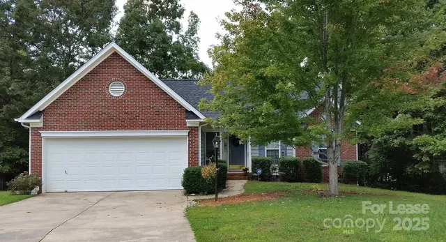 $1,825 | 3704 Wilshire Lane, Waxhaw, NC 28173