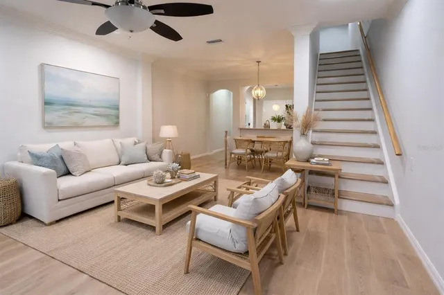 $2,700 | 3342 Covered Bridge Drive West, Dunedin, FL 34698