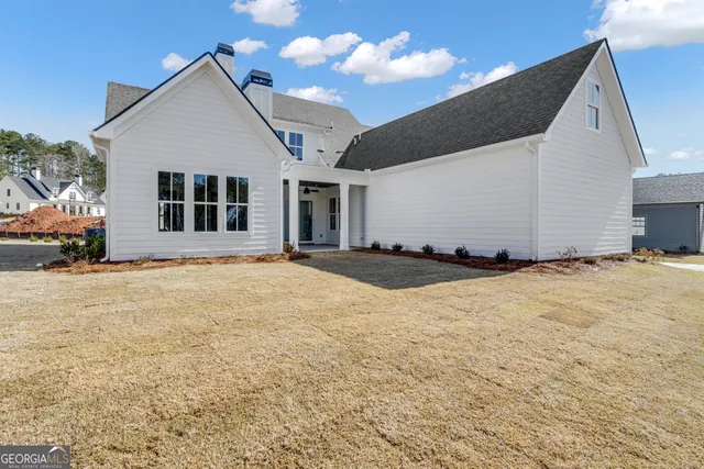 $893,400 | 25 Stubbs Hill, Senoia, GA 30276