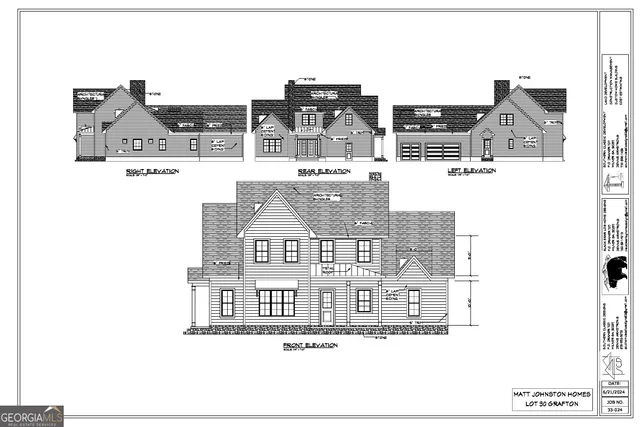 $893,400 | 25 Stubbs Hill, Senoia, GA 30276
