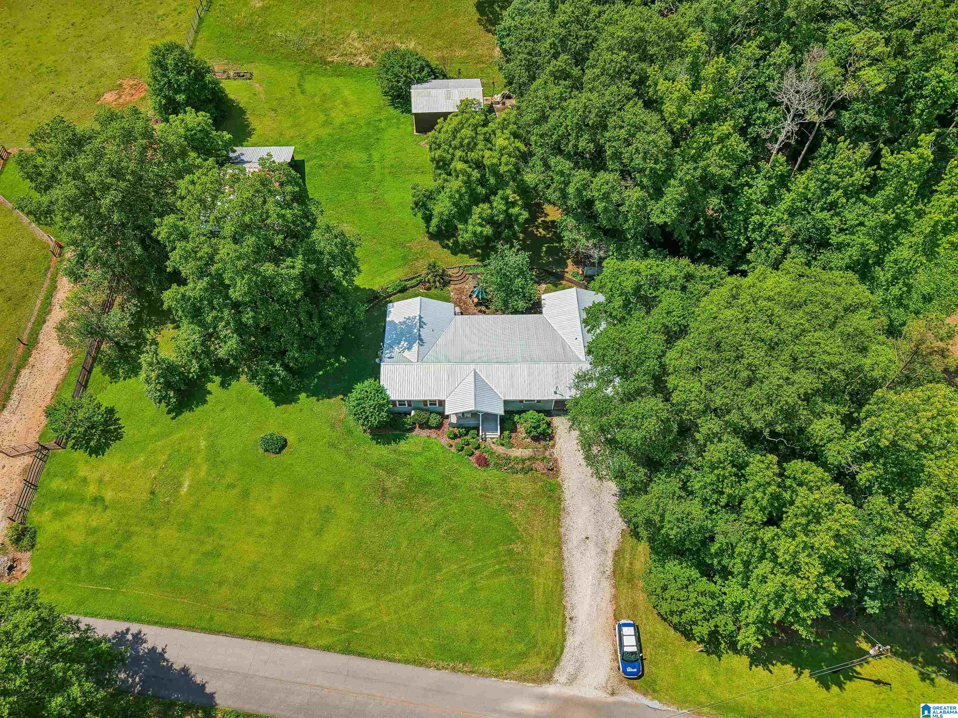 2026 Tyson Road Ashland, AL 36251 - Photo 10 of 63