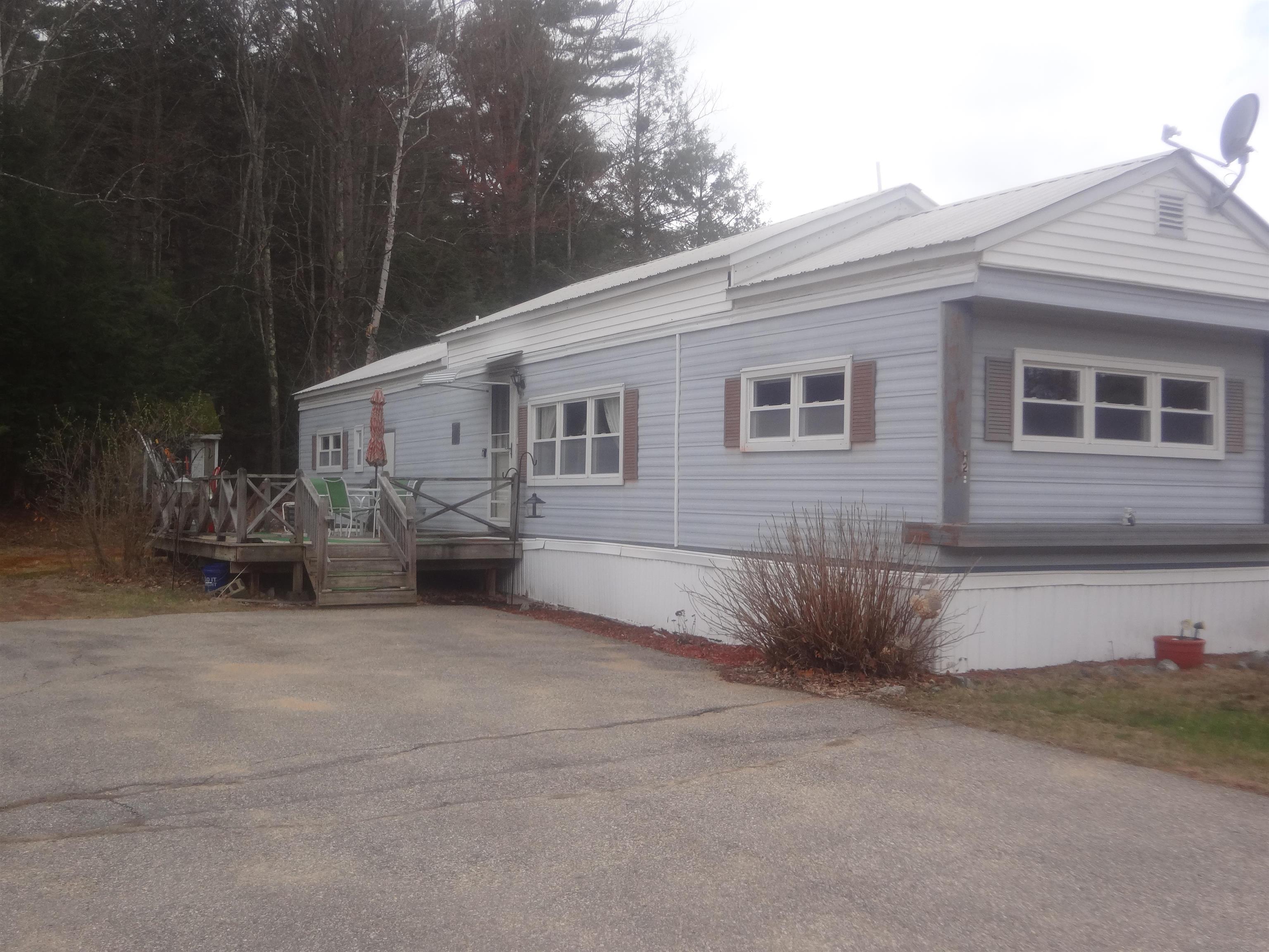 303 Old Lake Shore Road, Unit H2 Gilford, NH 03249 - Photo 17 of 30 Gallery Image 17
