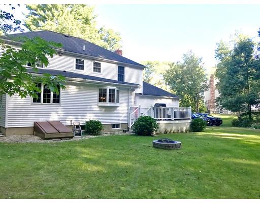 59 Willow Ridge Road North Andover, MA 01845 - Photo 21 of 23 Gallery Image 21