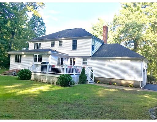 59 Willow Ridge Road North Andover, MA 01845 - Photo 22 of 23 Gallery Image 22