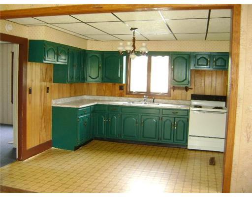 394 Cony Road Augusta, ME 04330 - Photo 2 of 12 Kitchen.