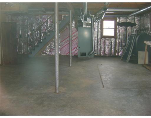 394 Cony Road Augusta, ME 04330 - Photo 8 of 12 Parking Lot/Garage. Interior