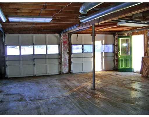 394 Cony Road Augusta, ME 04330 - Photo 10 of 12 Parking Lot/Garage. Doors