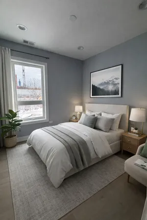 $2,495 | 2622 West Adams Street, Unit 2, Chicago, IL 60612