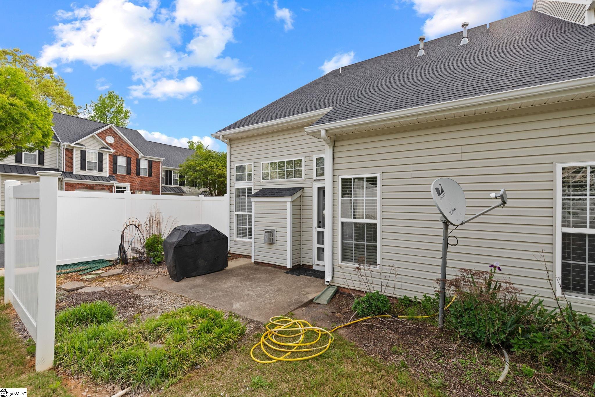1308 Alexandrite Lane Mauldin, SC 29662 - Photo 31 of 36
