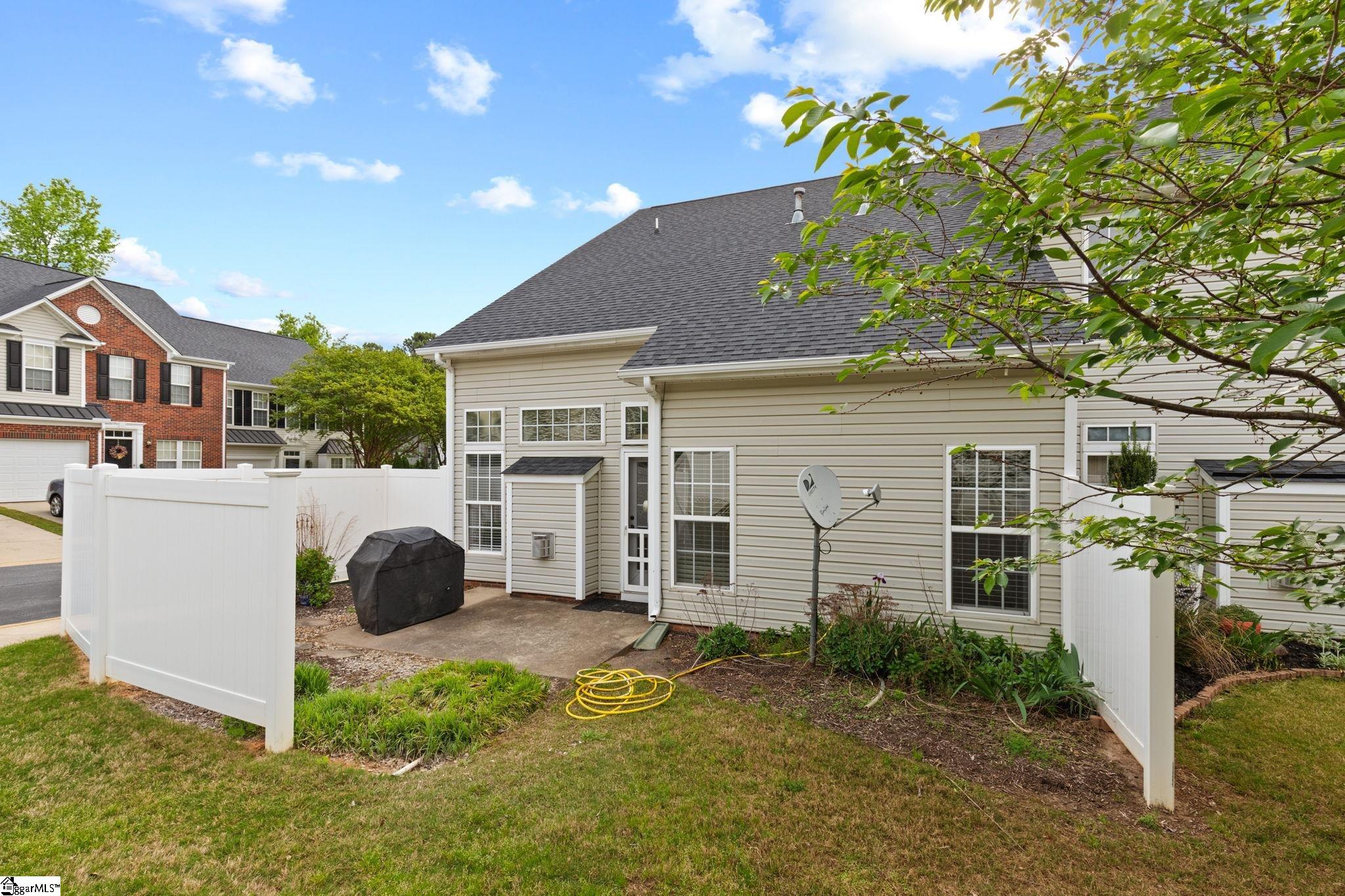 1308 Alexandrite Lane Mauldin, SC 29662 - Photo 33 of 36