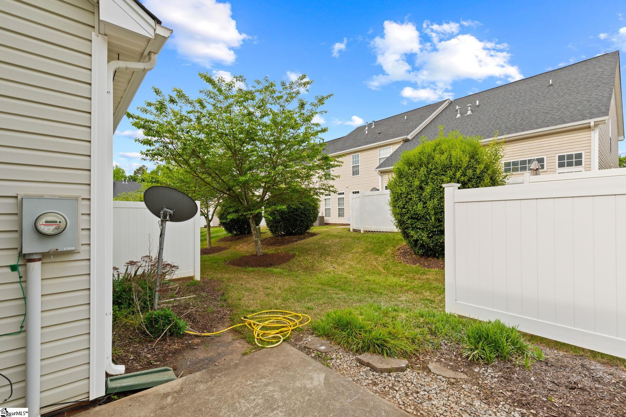 1308 Alexandrite Lane Mauldin, SC 29662 - Photo 34 of 36