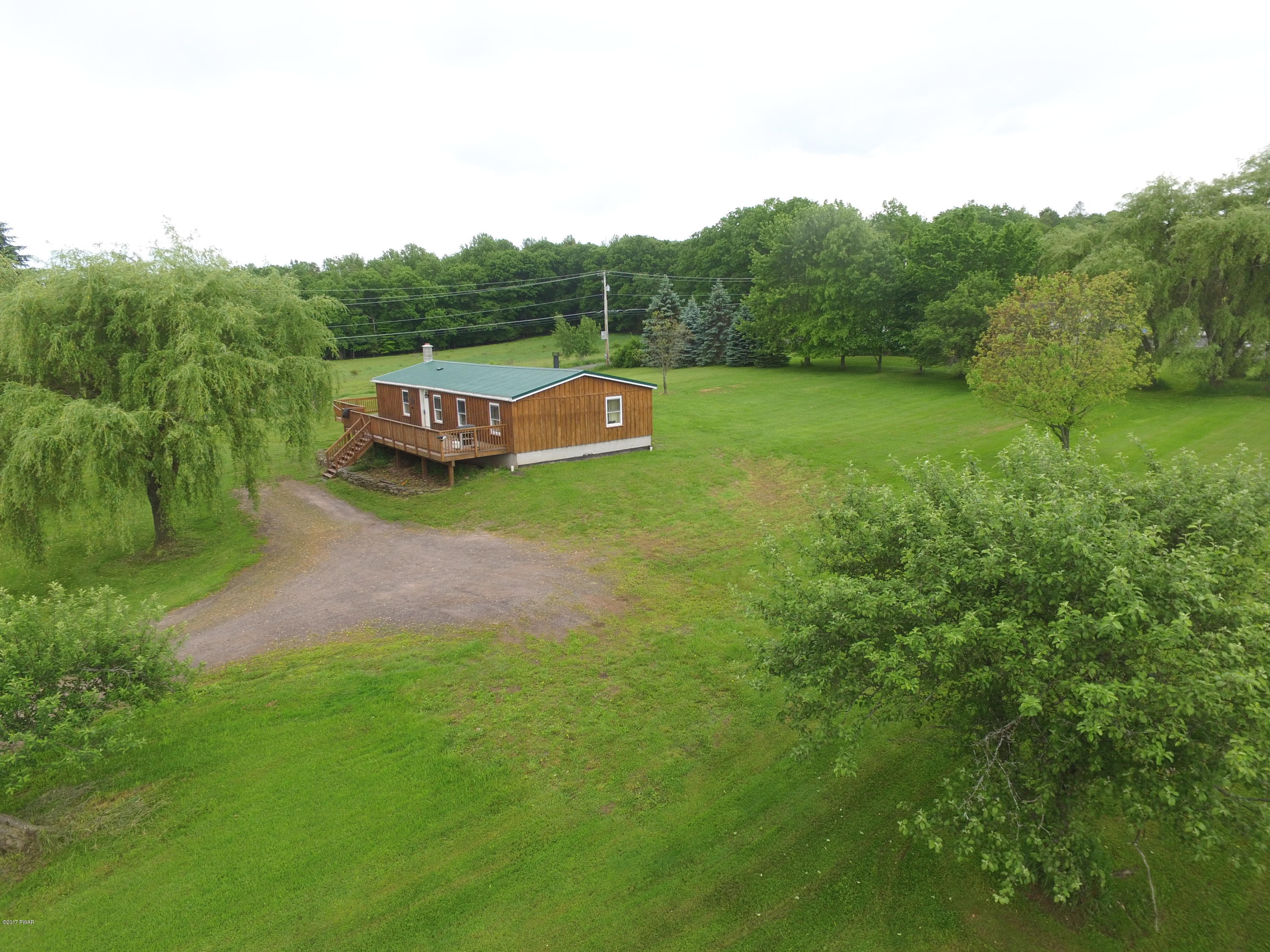 475 Atco Road Milanville, PA 18443 - Photo 29 of 32 Drone3