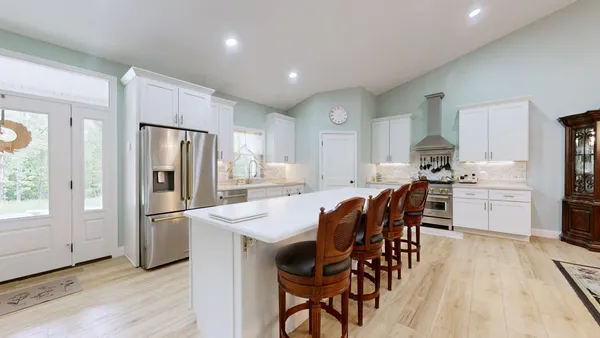 $550,000 | 145 Serenity Village Drive, Benton, KY 42025